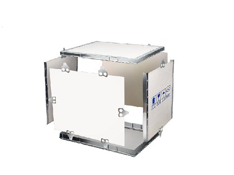 昆山可拆卸木箱