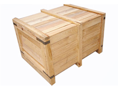 昆山木质包装箱